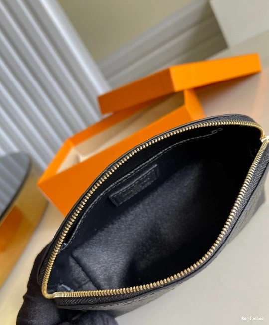 Repzbay POUCH VUITTON COSMETIC LOUIS 0716